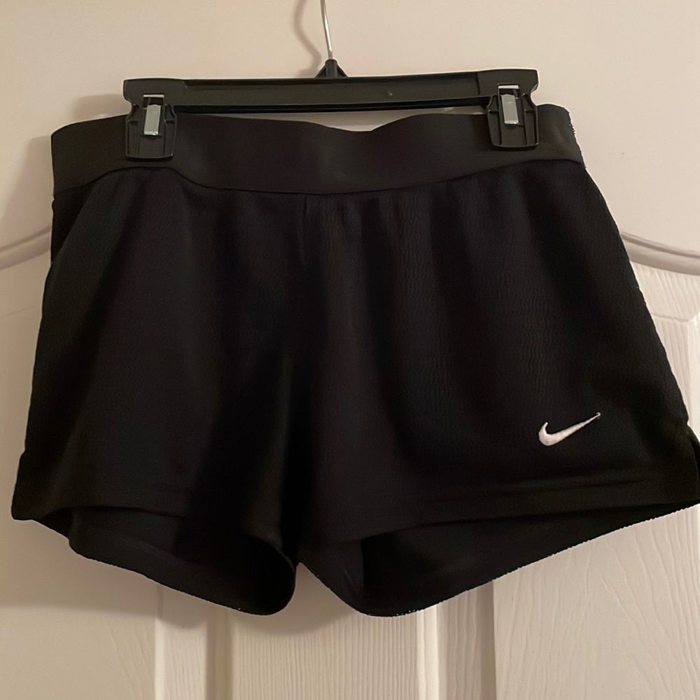 Nike athletic shorts